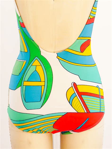 Hermes bathing suits